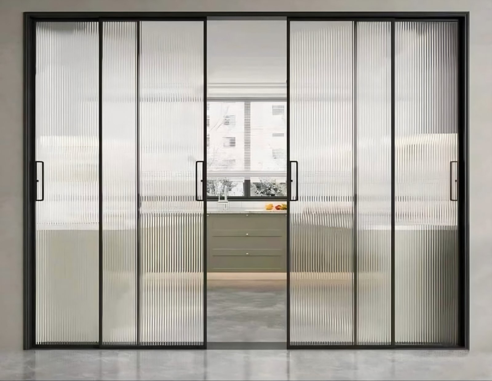 UPVC Doors & Windows